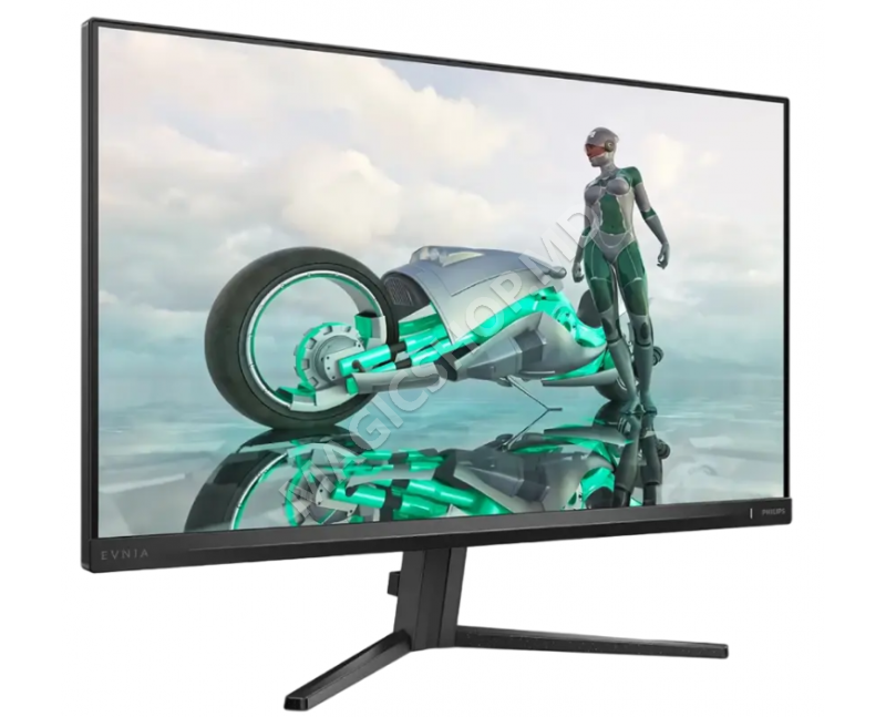 Монитор Philips 27M2N3200A, IPS 1920x1080 FHD
